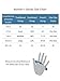 Isotoner Therapeutic Compression Fingerless Gloves (Pack of 2), Large, Camel Tan