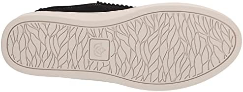 Spenco Women's Sneaker, Black, 11 | Image 3