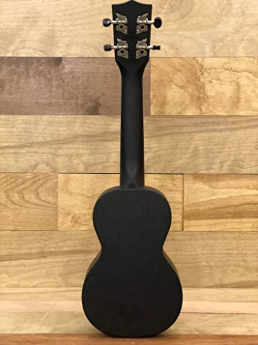 Kala KALA-LTP-SCC Official Learn To Play Color Chord Ukulele Starter Kit For Beginners - Includes A Color Chord Soprano Ukulele, Logo Tote Bag, Online Lessons, Tuner App, And Booklet thumb #4