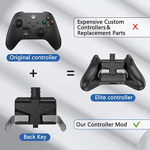 X-Box Handle Multifunction Mod Pack -X-Box Series X/S #TOP11