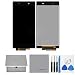 Full LCD Touch Digitizer Screen Assembly Replacement for Sony Xperia Z1 L39h C6902 C6903 C6906 C6943