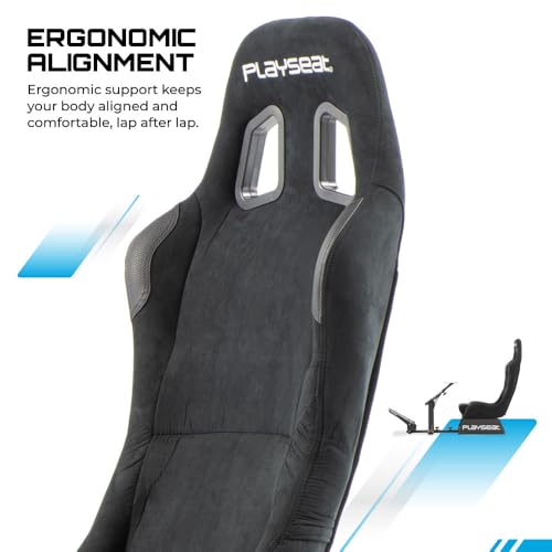 Playseat Evolution - Alcantara - REM.00008 - Siège baquet...
