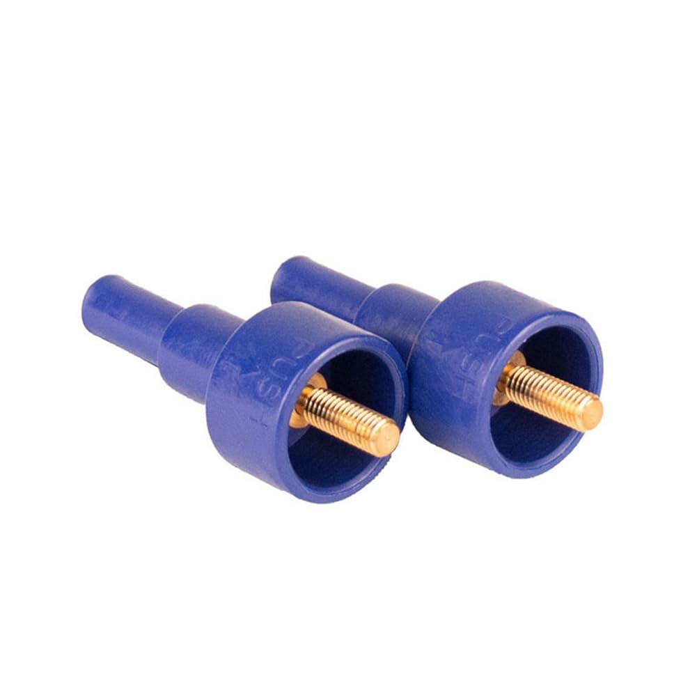 Udsknv[Ksl As Shown Universal Adapter 4.7-4.0 Mm Ritmo Electrofusion Welding Joint Variable Diameter 4.7-4.0