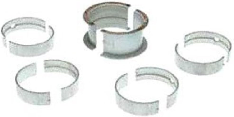 Clevite 77 Clevite MS-1038P Engine Crankshaft Main Bearing Set