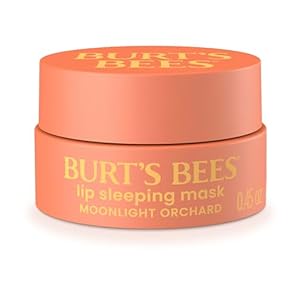 Burt’s Bees Moonlight Orchard Lip...