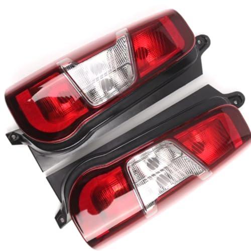 Feu arrière de voiture haute durabilité pour Vauxhall Combo finition origine