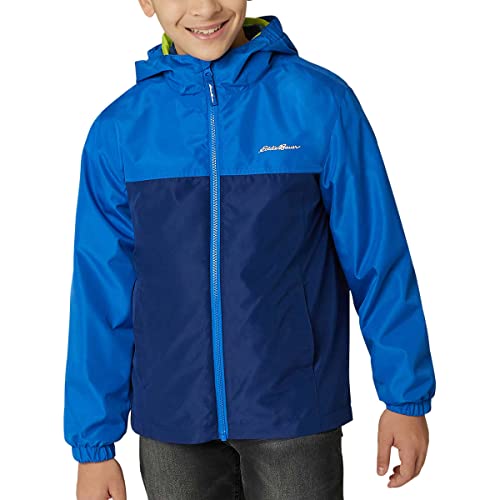 Image of Eddie Bauer Youth Lone Peak 3 in 1 Jacket