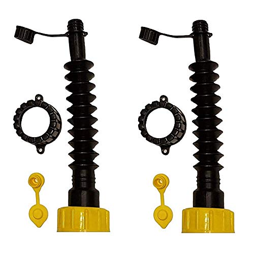 10 Best Gas Can Spout Solution Buyer Guide (2022) PumpST