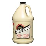 "Titebond"