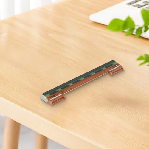 Tête d'impression thermique résoud code barre flou Zebra ZD421 - 5