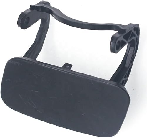 Miniatura 4 de Tapa de boquilla de chorro para lavadora de faros delanteros 8K0955275