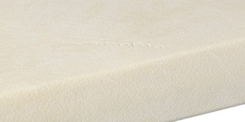 Ergovital Vitalpur® Viscoschaum-Matratze mit Kaltschaum , Größe:80 x 200 cm;Härtegrad:H3 – Bild 4