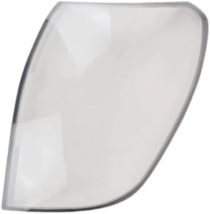 Tail Lamp cover For Chevrolet For Captiva 2011 2012 2013 2014 Auto Accessories Replacement Car Lights Shell Rear Lights Car Taillight Lens Cover (Right)