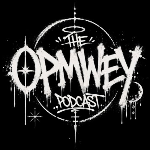 The opmwey Podcast* Titelbild
