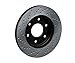 Bendix 145109FMR Brake Rotor