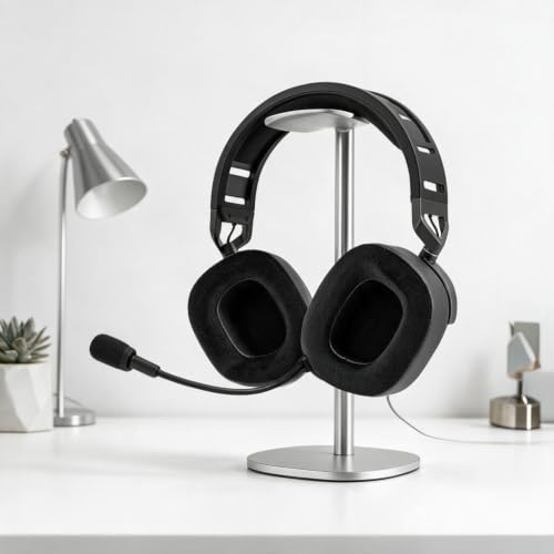Corsair HS80 RGB Replacement Earpads - image 3