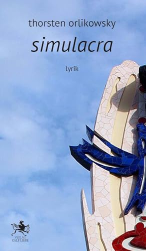  simulacra: lyrik