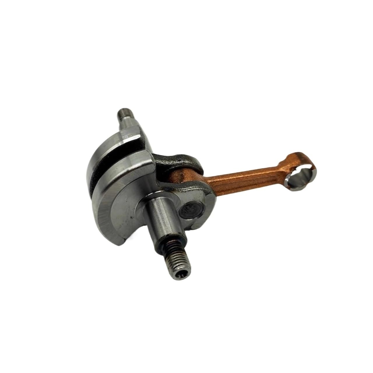 Accesorios Cigüeñal de Cepillo 1E34F Apto for Cortasetos 767 768 34F 26cc, cortacésped, cigüeñal, Herramientas de jardín, Piezas accesorias(5pcs)