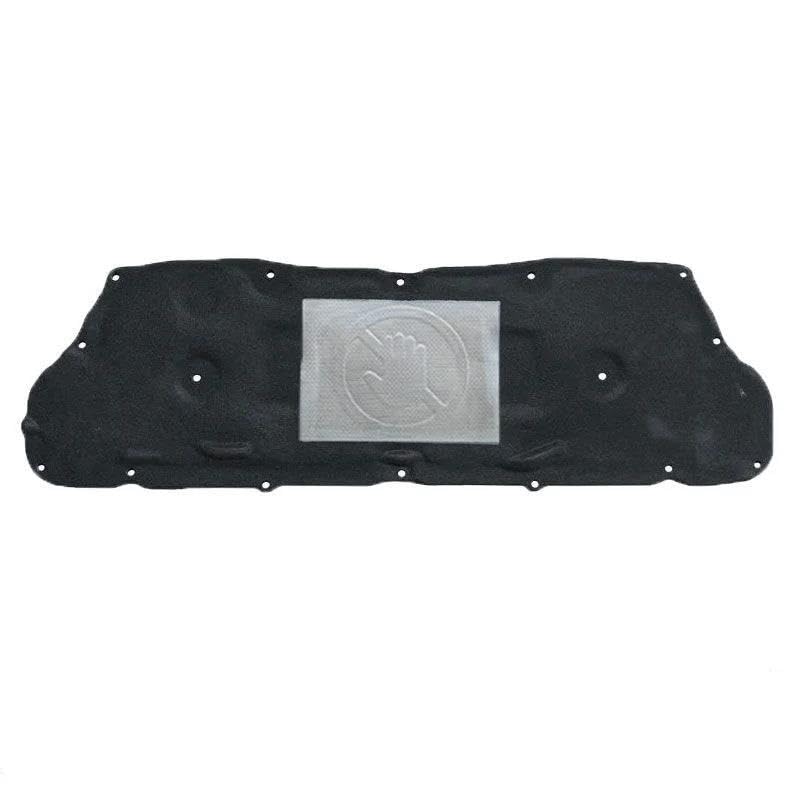 Isolation moteur Suzuki Swift Sport AZG de 2005 à 2016 tapis isolant phonique