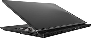 Lenovo Legion Y540 15.6 FHD Gaming Laptop Computer, 9th Gen Intel Hexa-Core i7-9750H Up to 4.5GHz, 16GB DDR4 RAM, 1TB HDD + 512GB PCIE SSD, GeForce GTX 1650 4GB, 802.11ac WiFi, Windows 10 Home