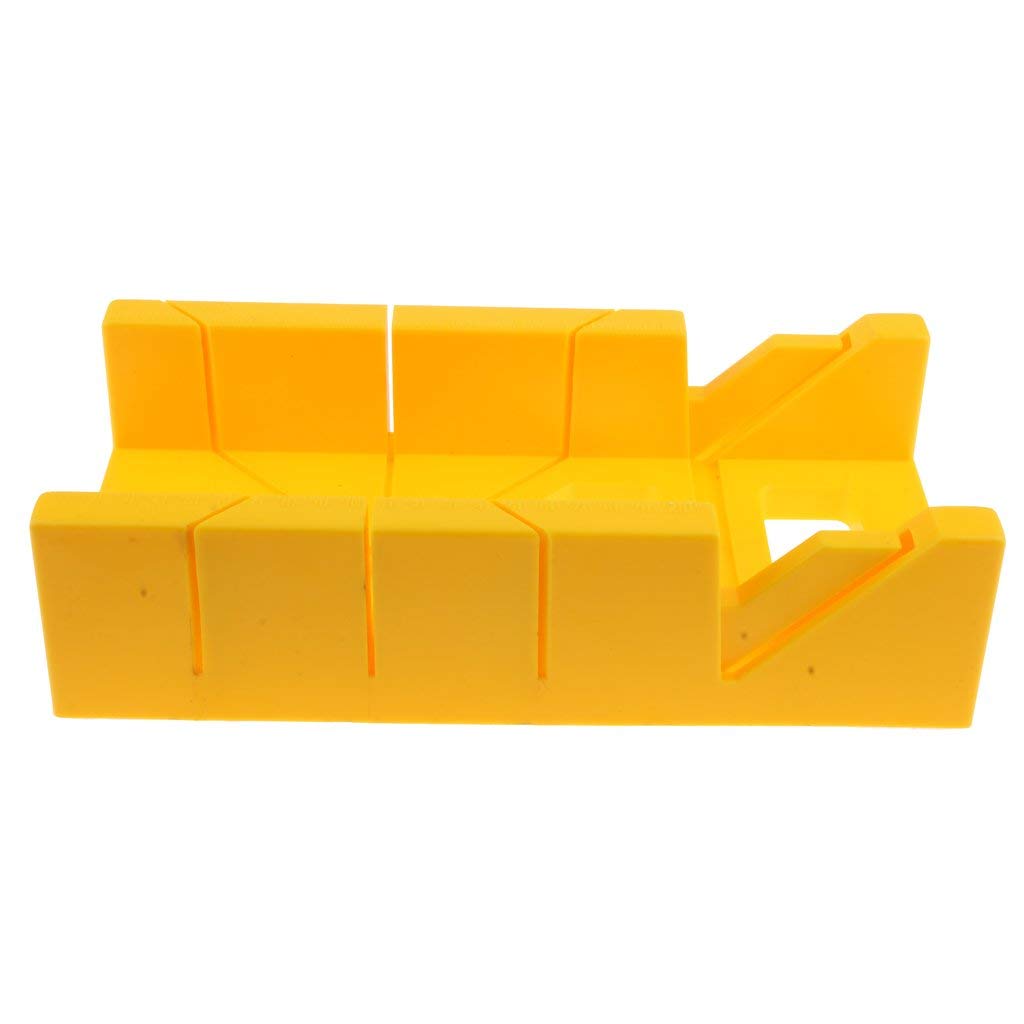Mitre Box for Cutting Coving 