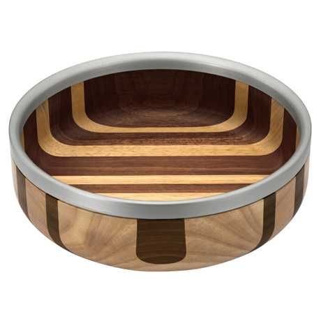 Amazon.co.jp: Royal Selangor手仕上げCircaストライプコレクション