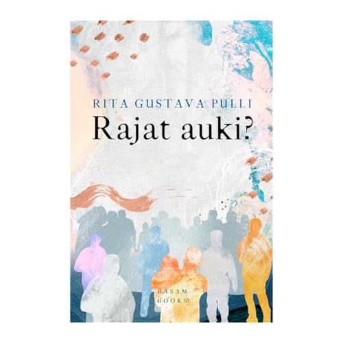 Rita Gustava Pulli Titelbild