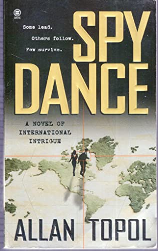 Spy Dance view 2