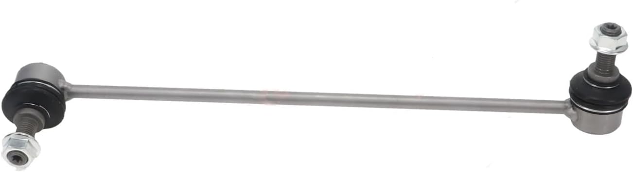 2PCS Front Stabilizer Link Compatible with BMW X3 F25 SDrive 28i 18d 20i 30d 35d 35i X4 F26 20d 2010-2017 31306787163 31306787164 Parts