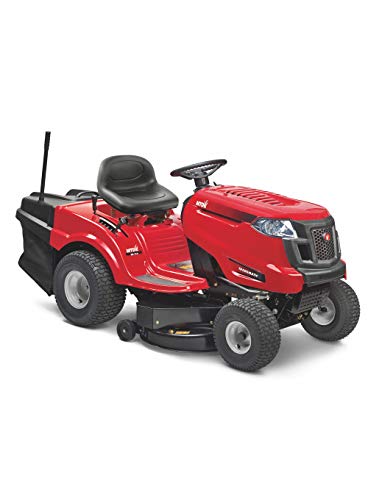 MTD Smart RN 145 - Cortacésped (Cortacésped autopropulsado, 105 cm, 3 cm,...