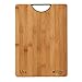 Deska do krojenia 35 x 25 x 3,0 cm Bambus Vita