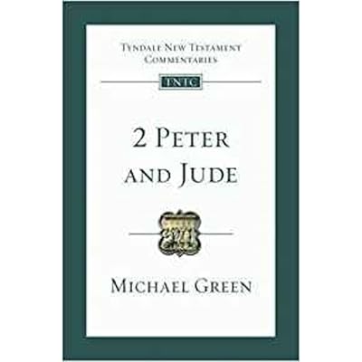 2 Peter & Jude