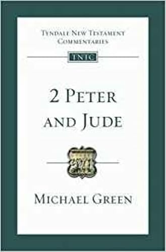 2 Peter & Jude - 9781844743643
