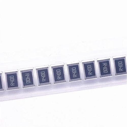 Résistance 1812 1% COKYIS pour circuits électroniques miniatures - 2