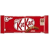 KIT KAT 4 Finger, 4x45g, Multipack