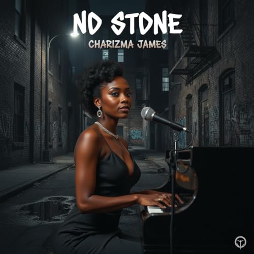 No Stone by Charizma James