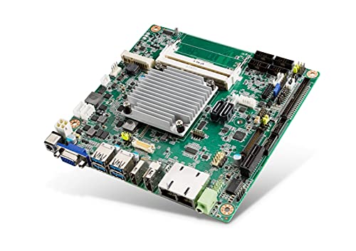 Advantech Intel Apollo Lake Celeron N3350 2.4GHz,DP++/HDMI/V