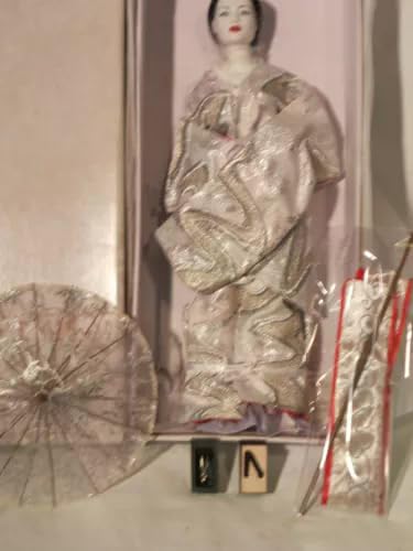 Tonner, Memoirs of a Geisha, SayuriSpring Dance T5MGDD01 NRFB