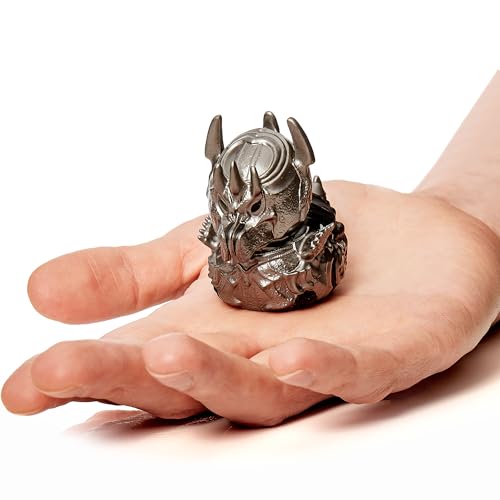 TUBBZ Mini: Lord of The Rings - Sauron Cosplaying Rubber Duck Vinyl Figure