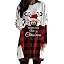 Wish Plaid