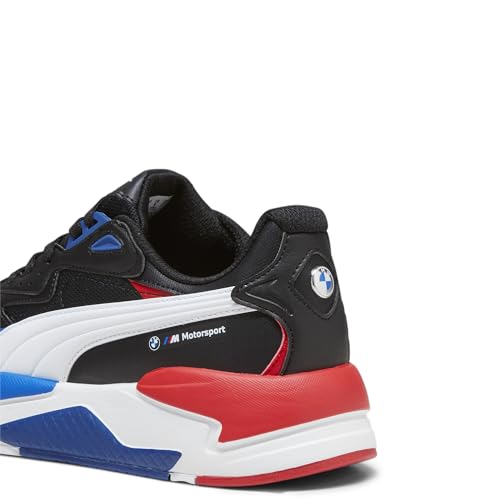 Image of Puma Unisex Lace Up Sneaker Shoes
