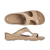 aussichtslos Extrem bequeme, flexible und leichte Sandalen