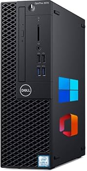 Amazon.co.jp: 【整備済み品】 WORKS PC Optiplex 3070/5070/7070 SFF