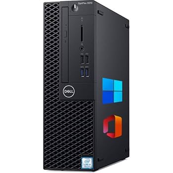 Amazon.co.jp: 【整備済み品】 WORKS PC Optiplex 3070/5070
