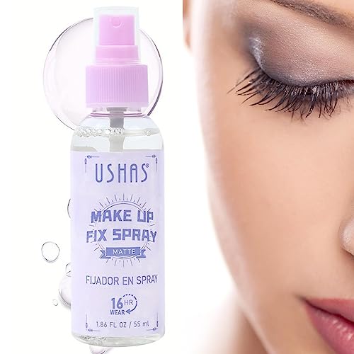 image for Setting Spray For Makeup - Finishing Makeup Mist for Face | Long-Lasti