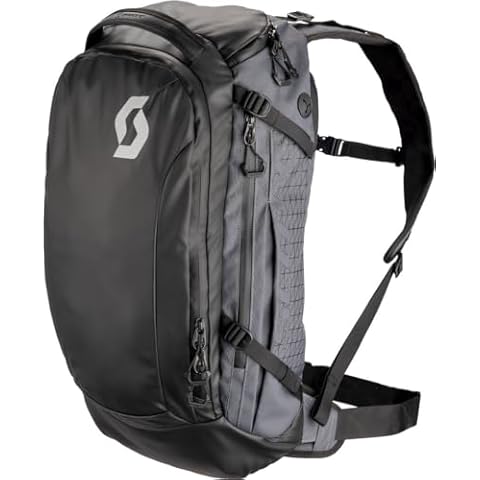 Sac à dos Scott SMB 22 Cover
