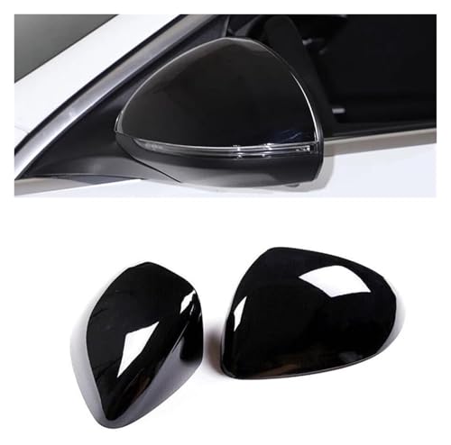 Garniture rétroviseur Benz Classe C W206 look sport pour les trajets urbains - 6