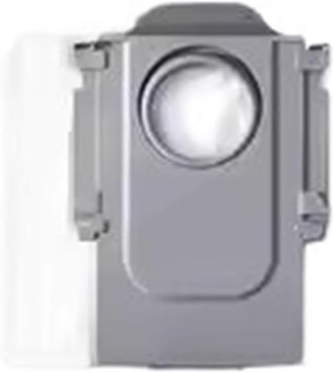 Parts 10 pcs Dust Bag, Compatible for Roborock Saros Z70, Sweeping Robot Accessories
