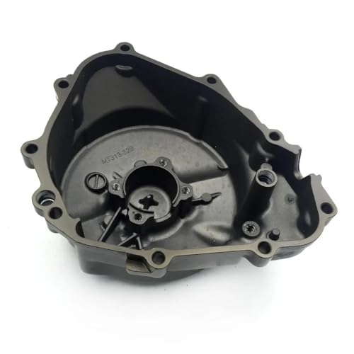 Eviter les fuites d'huile avec le couvercle de stator pour CBR 600