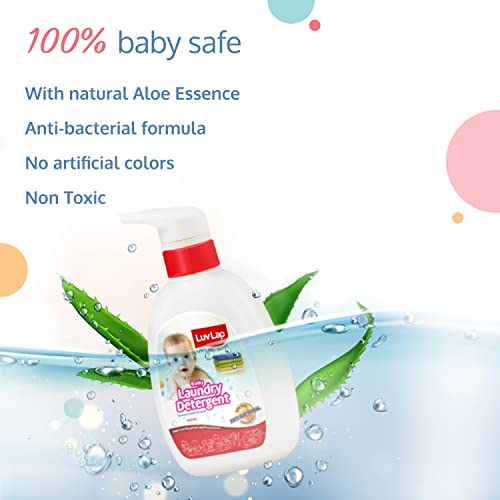 Luvlap-Baby-Laundry-Liquid-Detergent-Food-Grade-500ml
